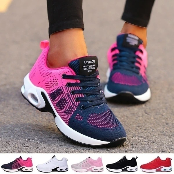 Quinn | Orthopedic Running Shoes