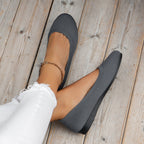 Women's Slip-On Shoes – Orthopedic Walking Shoes – Harper