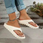 Women's Orthopedic Sandals – Arch Support Comfort Sandals – Pamela