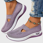 Women's Slip-On Shoes – Orthopedic Comfort Shoes – Nicole