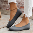 Women's Slip-On Shoes – Orthopedic Walking Shoes – Harper