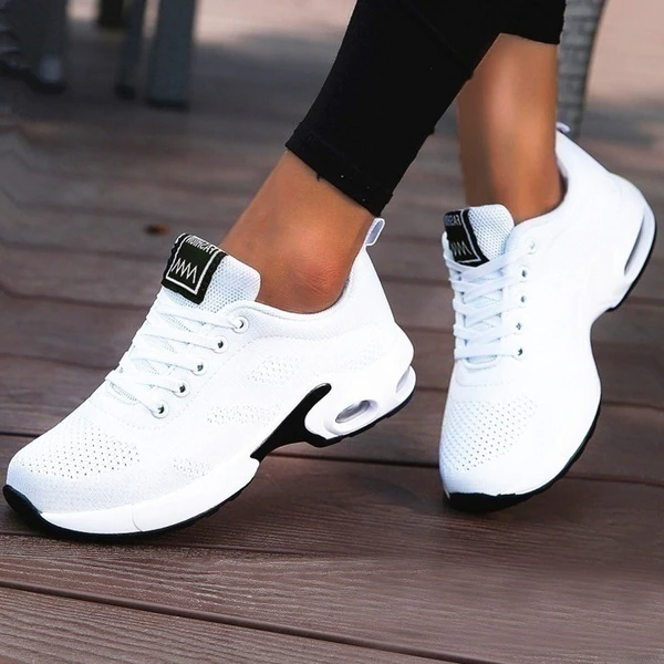 Quinn | Orthopedic Running Shoes