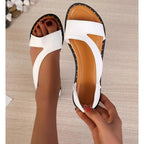Women's Running Sandals – Orthopedic Comfort Sandals – Reese