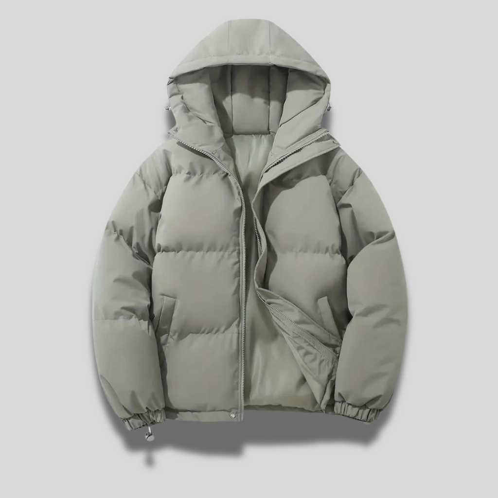 Women's Flight Bomber Jacket – MA-1 Zip-Up Aviator Jacket