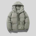 Women's Flight Bomber Jacket – MA-1 Zip-Up Aviator Jacket