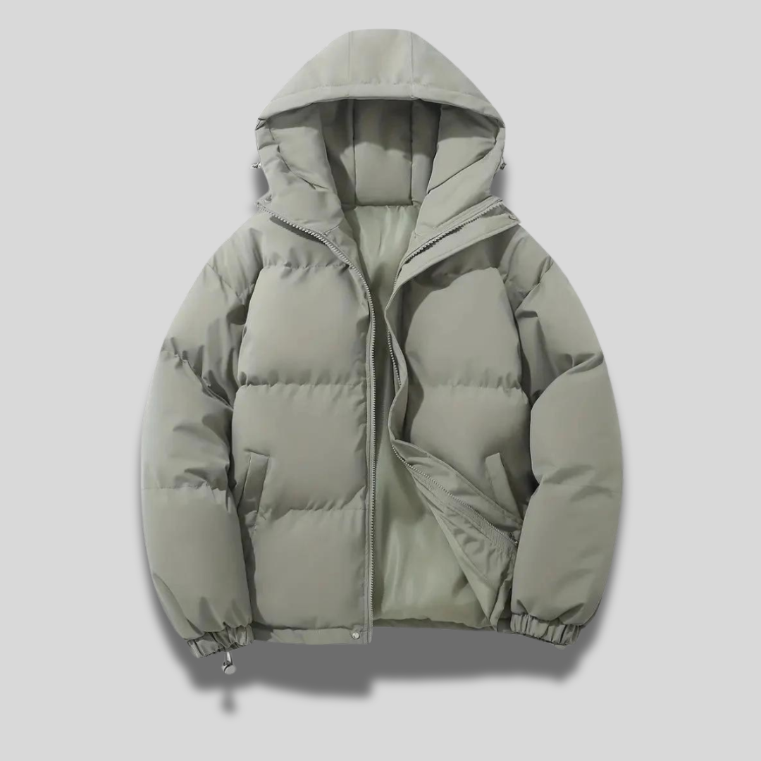 Women's Flight Bomber Jacket – MA-1 Zip-Up Aviator Jacket