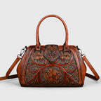 Women's Elegant Handbag – Everyday Fashion Handbag – Kael