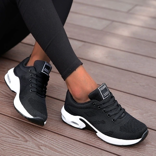 Quinn | Orthopedic Running Shoes