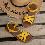 Madison | Orthopedic Spring Comfort Sandals