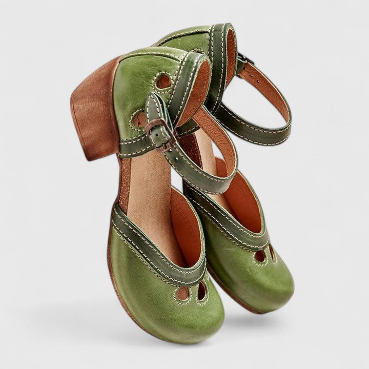 Women's Orthopedic Sandals – Arch Support Walking Sandals – Calinae
