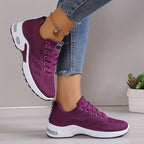 Women’s Orthopedic Shoes – Pain Relief Support Walking Shoes – Victoria