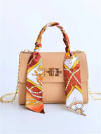 Women's Everyday Handbag – Elegant Shoulder Handbag – Lima