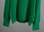 Women's Oversized Sweater – Relaxed Fit Winter Sweater