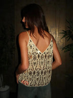 Courtney | Lightweight Casual Top