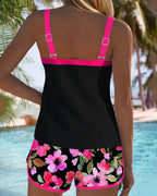 Anastasia | Tummy Control Tankini