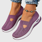 Women's Slip-On Shoes – Orthopedic Comfort Shoes – Nicole