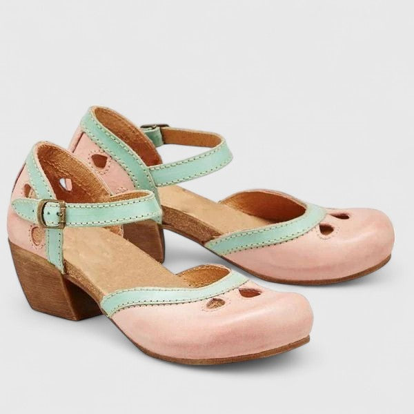 Women's Orthopedic Sandals – Arch Support Walking Sandals – Calinae