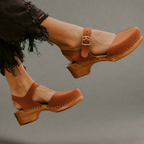 Women's Platform Sandals – Orthopedic Walking Sandals – Laura