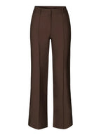 Women's Relaxed Wide Leg Pants – High Rise Casual Pants