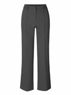Women's Relaxed Wide Leg Pants – High Rise Casual Pants