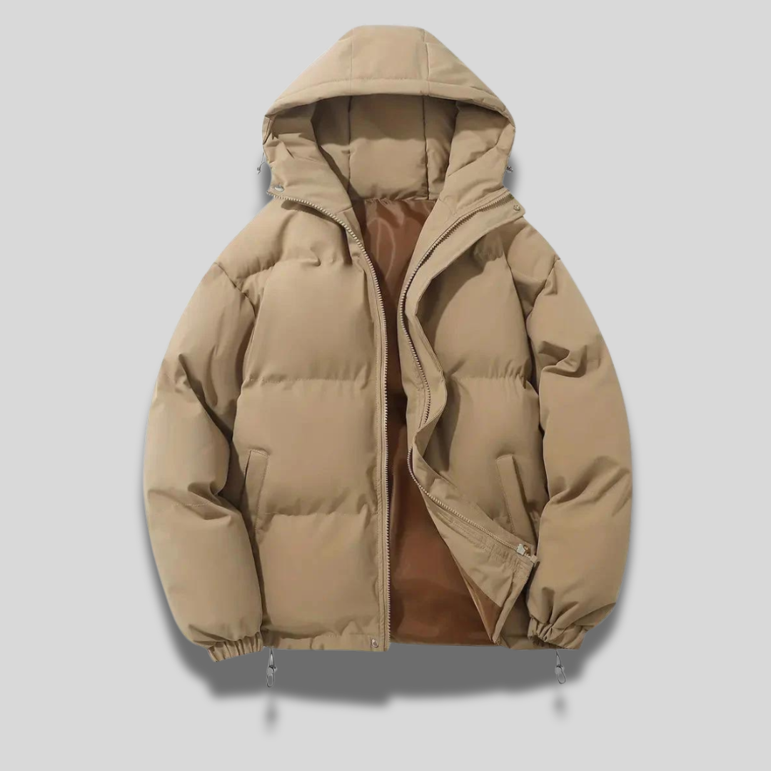 Women's Flight Bomber Jacket – MA-1 Zip-Up Aviator Jacket