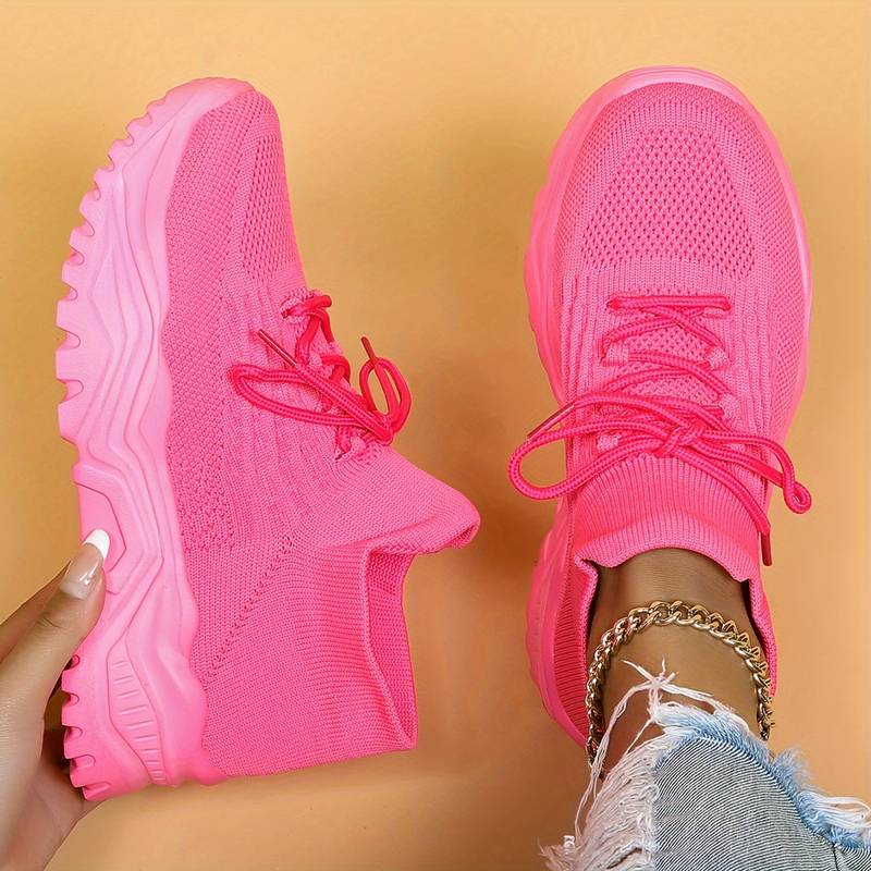 Women’s Orthopedic Support Shoes – Stability Walking Shoes for Foot Pain – Allison