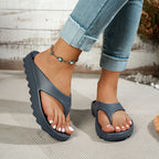 Women's Orthopedic Sandals – Arch Support Comfort Sandals – Pamela