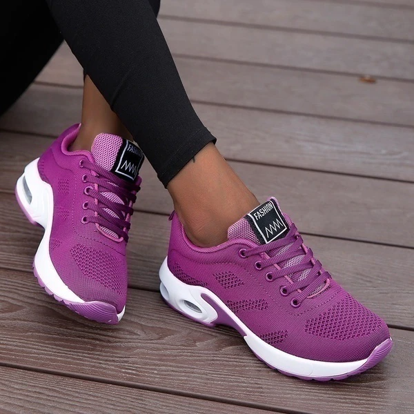 Quinn | Orthopedic Running Shoes