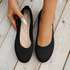 Women's Slip-On Shoes – Orthopedic Walking Shoes – Harper