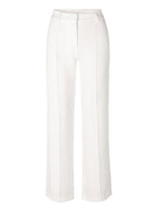 Women's Relaxed Wide Leg Pants – High Rise Casual Pants