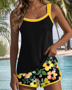 Anastasia | Tummy Control Tankini