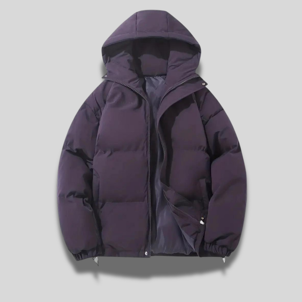 Women's Flight Bomber Jacket – MA-1 Zip-Up Aviator Jacket