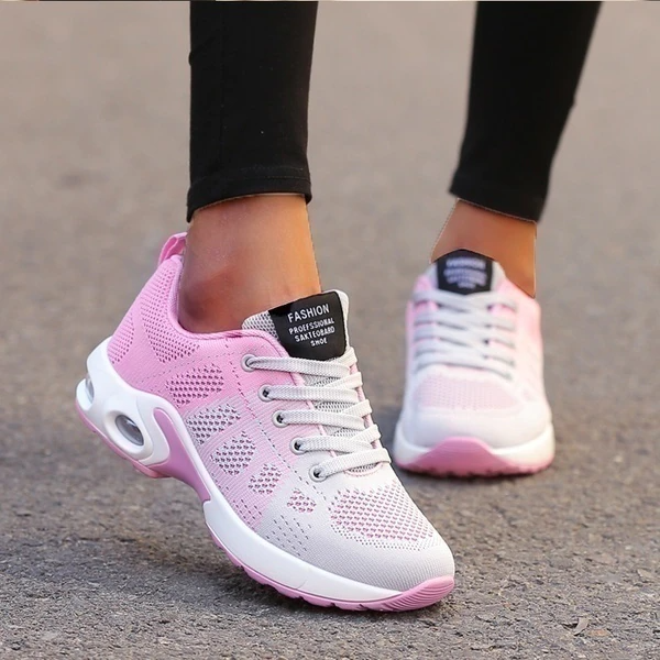 Quinn | Orthopedic Running Shoes