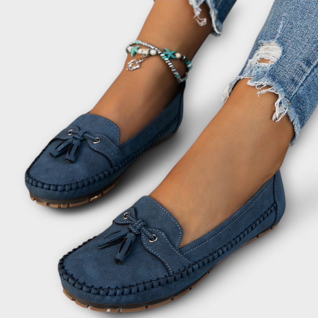 Women's Loafers – Orthopedic Comfort Shoes – Lise