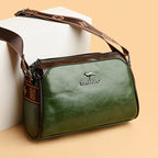 Women's Elegant Shoulder Bag – Adjustable Strap Handbag – Eleanor