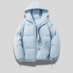 Women's Flight Bomber Jacket – MA-1 Zip-Up Aviator Jacket