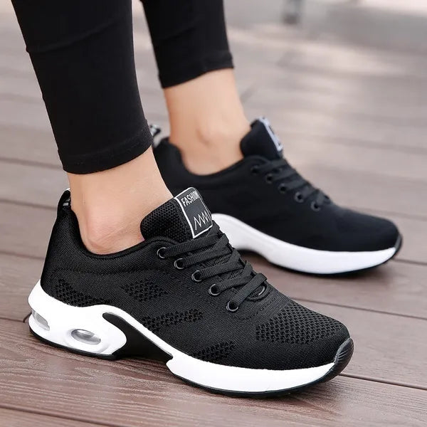 Women’s Orthopedic Shoes – Pain Relief Support Walking Shoes – Victoria