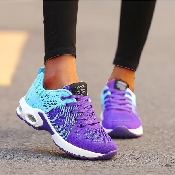 Quinn | Orthopedic Running Shoes