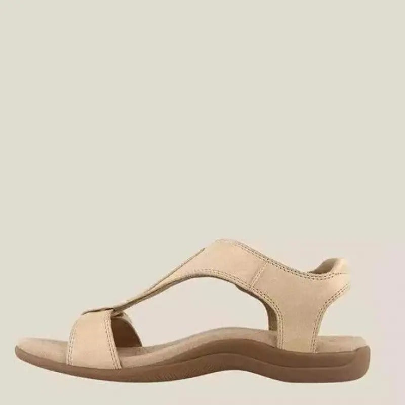 Women's Arch Support Sandals – Orthopedic Walking Sandals