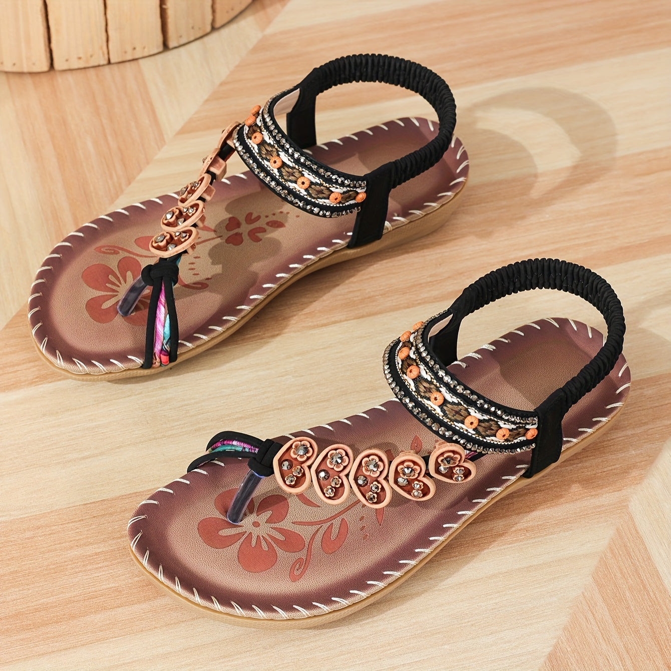 Women's Walking Sandals – Supportive Orthopedic Sandals – Skyler