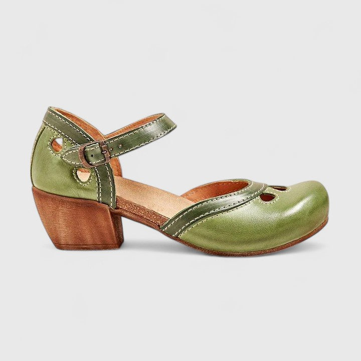 Women's Orthopedic Sandals – Arch Support Walking Sandals – Calinae