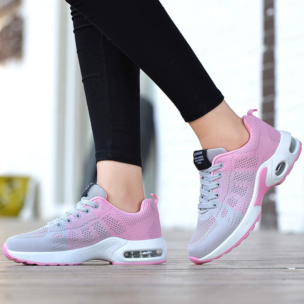 Women’s Orthopedic Shoes – Pain Relief Support Walking Shoes – Victoria
