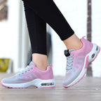 Women’s Orthopedic Shoes – Pain Relief Support Walking Shoes – Victoria