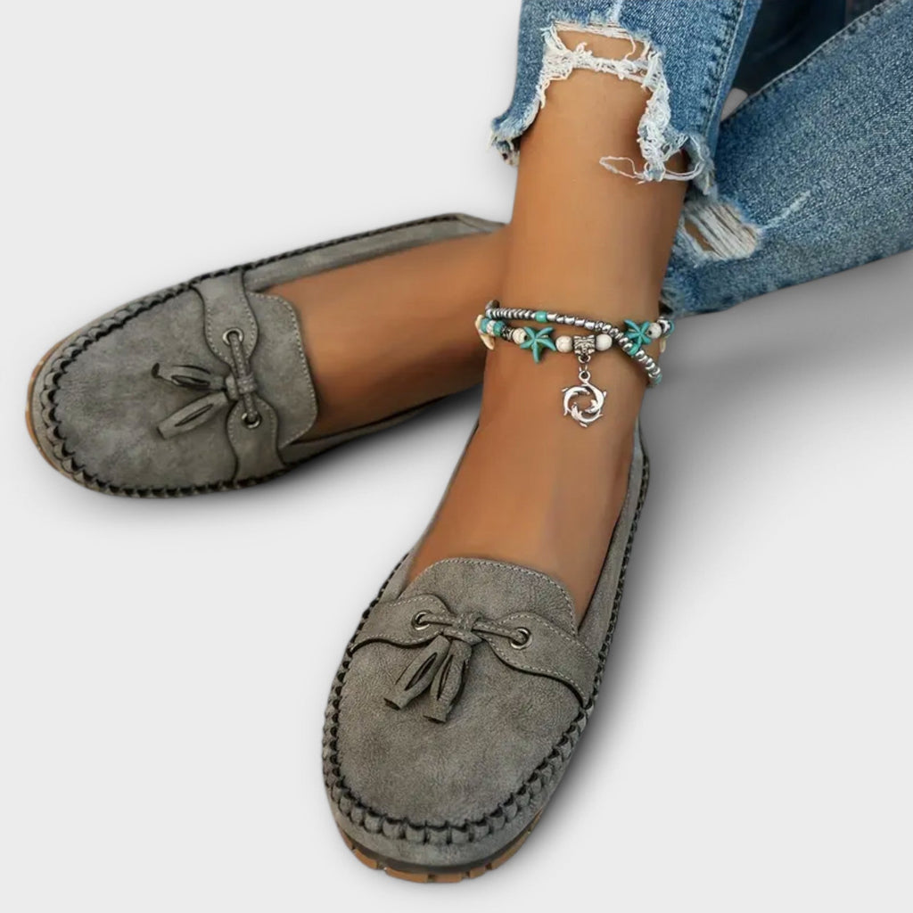 Women's Loafers – Orthopedic Comfort Shoes – Lise