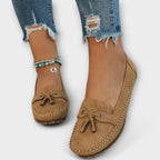 Women's Loafers – Orthopedic Comfort Shoes – Lise