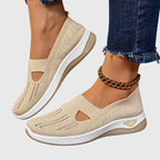 Women's Slip-On Shoes – Orthopedic Comfort Shoes – Nicole