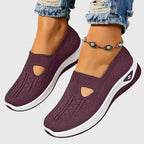 Women's Slip-On Shoes – Orthopedic Comfort Shoes – Nicole