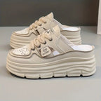 Women's Walking Shoes – Breathable Slip-On Comfort Shoes – Kathleen