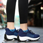 Women's Orthopedic Shoes – Supportive Comfort Walking Shoes – Kennedy