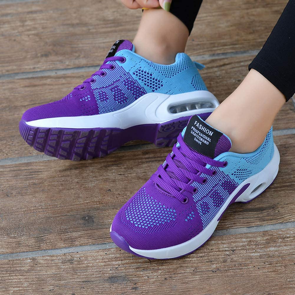 Women’s Orthopedic Shoes – Pain Relief Support Walking Shoes – Victoria